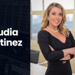 Claudia Martinez