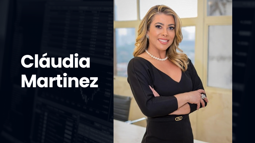Claudia Martinez