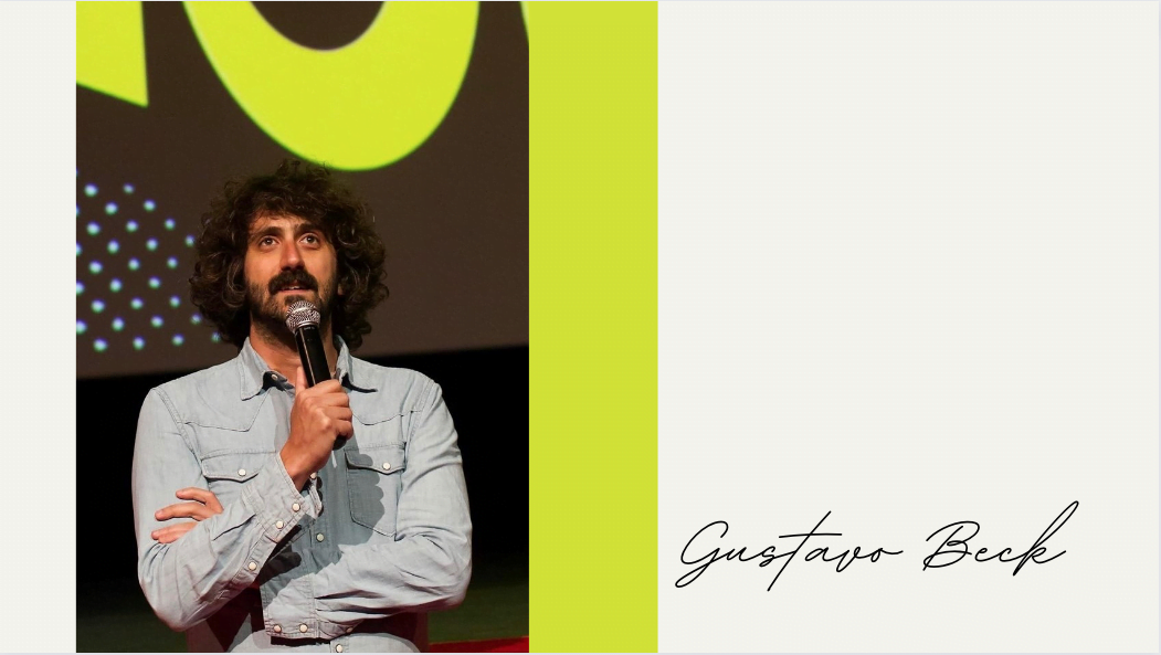 Gustavo Beck