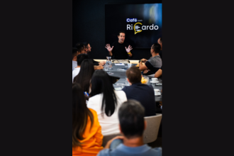 Ricardo Rodrigues Nunes