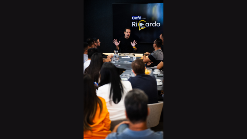 Ricardo Rodrigues Nunes