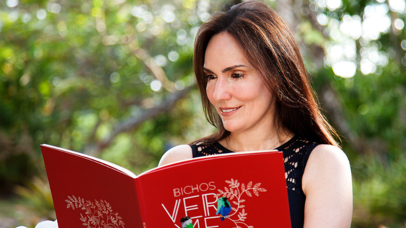 Lina Rosa Gomes Vieira da Silva