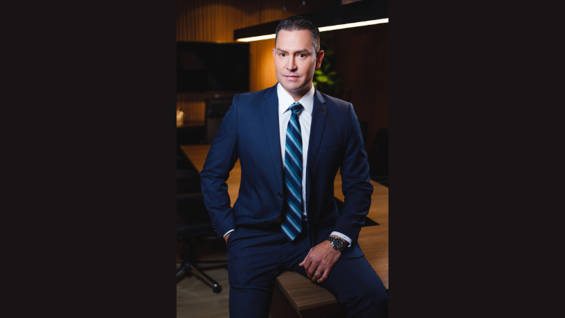 Dr. Christian Zini Amorim