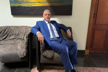Leonardo Manzan