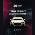 SG Consórcios - Segatt e Genrro