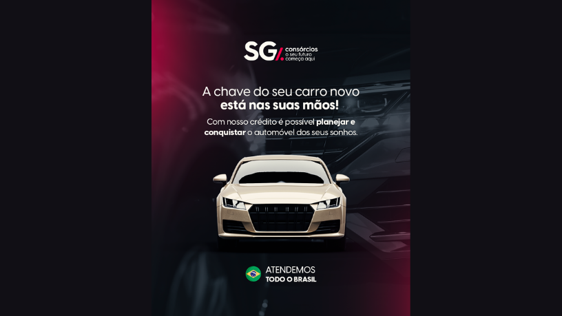 SG Consórcios - Segatt e Genrro