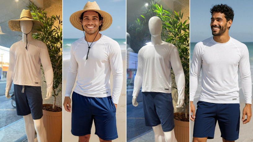 A FotoModel ensina como usar imagens impactantes para fortalecer a presença da sua marca no mercado.