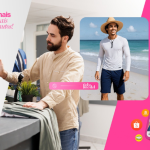 Reforce o posicionamento da sua marca com imagens impactantes, como recomenda a FotoModel.