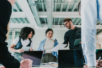 Instituto Econacional defende que a alfabetização é base para a autonomia e construção do sucesso pessoal.