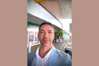 Paulo Henrique Silva Maia alerta para a relação entre mudanças climáticas e o aumento dos surtos epidemiológicos.