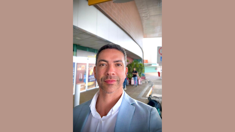 Paulo Henrique Silva Maia alerta para a relação entre mudanças climáticas e o aumento dos surtos epidemiológicos.