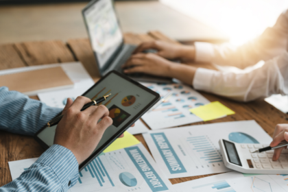 Braulio Henrique Dias Viana apresenta as principais ferramentas para impulsionar o redesenho de processos empresariais com eficiência.