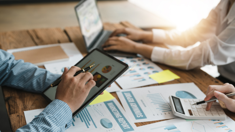 Braulio Henrique Dias Viana apresenta as principais ferramentas para impulsionar o redesenho de processos empresariais com eficiência.