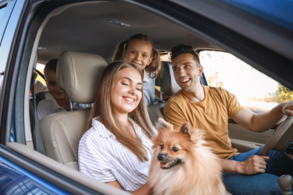 Kelsem Ricardo Rios Lima orienta como escolher o carro ideal para sua família com base em segurança, espaço e economia.