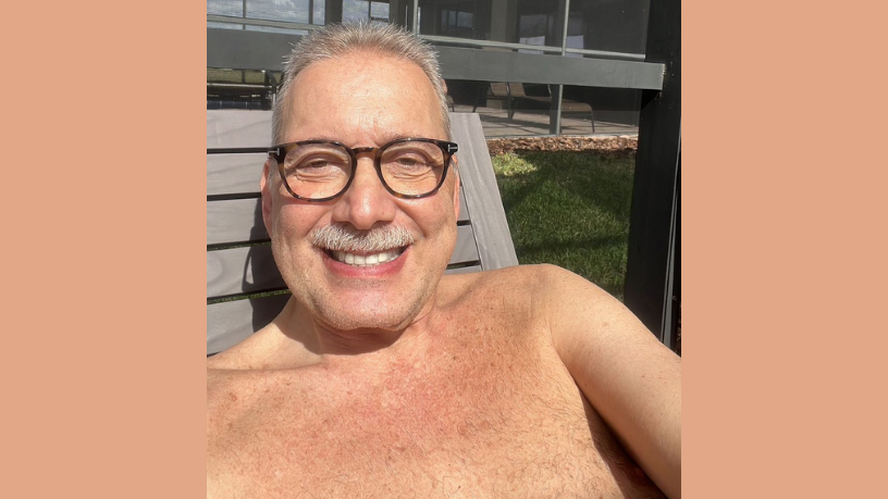 Paulo Twiaschor explica que o concreto verde reduz as emissões de CO₂ com novas tecnologias e materiais mais sustentáveis.