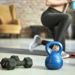 Monte seu espaço esportivo em casa com as soluções práticas e econômicas apresentadas por Gustavo Luíz Guilherme Pinto.