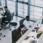 Luciano Guimaraes Tebar explica os impactos da digitalização na governança corporativa.