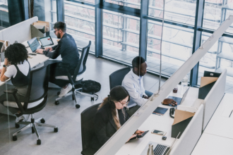 Luciano Guimaraes Tebar explica os impactos da digitalização na governança corporativa.
