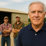 Aldo Vendramin ressalta que o capital humano é o principal motor de produtividade e inovação no campo.