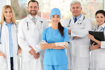 Experiências de saúde que combinam cuidado próximo, ética e resultados de excelência para o paciente.