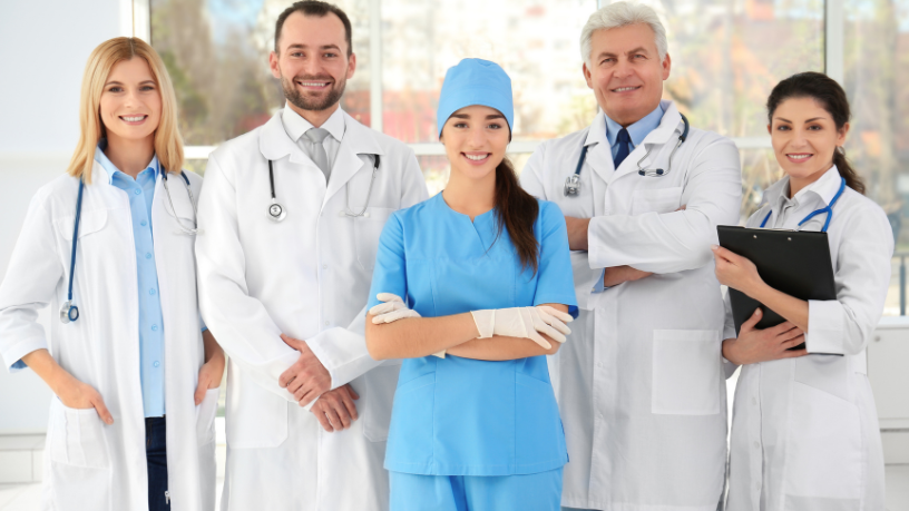 Experiências de saúde que combinam cuidado próximo, ética e resultados de excelência para o paciente.