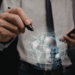 Antônio Fernando Ribeiro Pereira evidencia como a tecnologia aplicada com propósito gera inclusão e transforma realidades sociais.