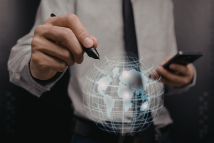 Antônio Fernando Ribeiro Pereira evidencia como a tecnologia aplicada com propósito gera inclusão e transforma realidades sociais.