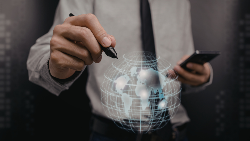 Antônio Fernando Ribeiro Pereira evidencia como a tecnologia aplicada com propósito gera inclusão e transforma realidades sociais.