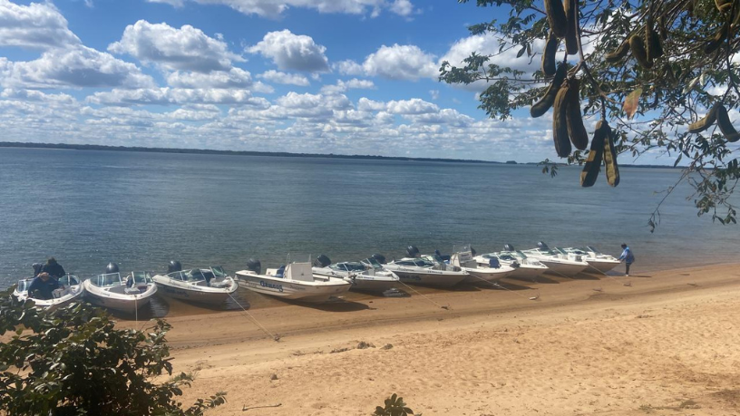 Leonardo Rocha de Almeida Abreu afirma que os paraísos naturais do Brasil guardam experiências transformadoras para quem busca natureza verdadeira.