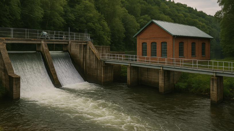 Leonardo Manzan destaca que repotenciar PCHs e CGHs requer compliance rigoroso diante das novas regras fiscais.