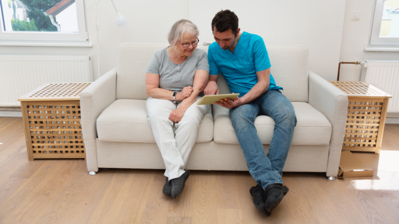 Para o Sindnapi - Sindicato Nacional dos Aposentados, Pensionistas e Idosos, acesso claro à informação é o que garante autonomia e proteção ao idoso.