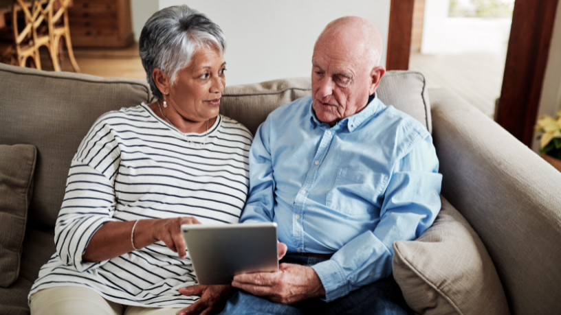 O Sindnapi - Sindicato Nacional dos Aposentados, Pensionistas e Idosos reforça que a transparência é a maior aliada do idoso na hora de defender seus direitos.