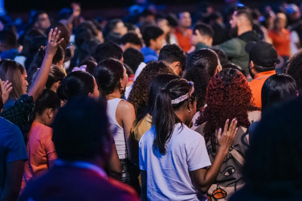 Louva Brejo Alegre Aracatuba 2026: A União que Transforma Corações e Comunidades