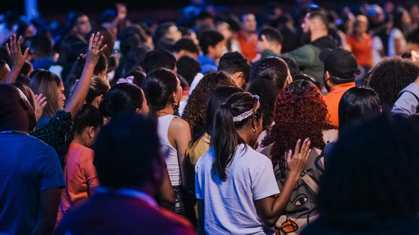 Louva Brejo Alegre Aracatuba 2026: A União que Transforma Corações e Comunidades