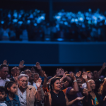 Festival Católico Anima o DF atrai multidões e celebra fé com música e carinho