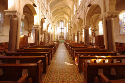 Compreendendo o Ano Novo na Igreja Católica: Significado e Tradição