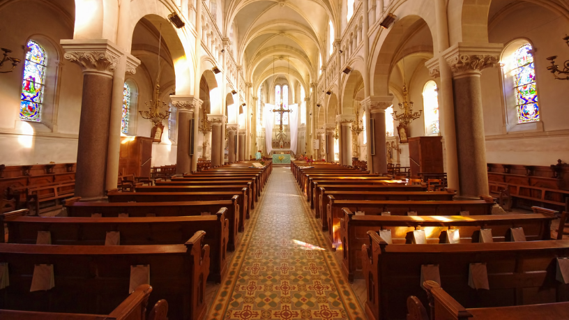 Compreendendo o Ano Novo na Igreja Católica: Significado e Tradição