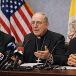 Líderes católicos dos EUA elevam tom político e criticam rumos da política externa