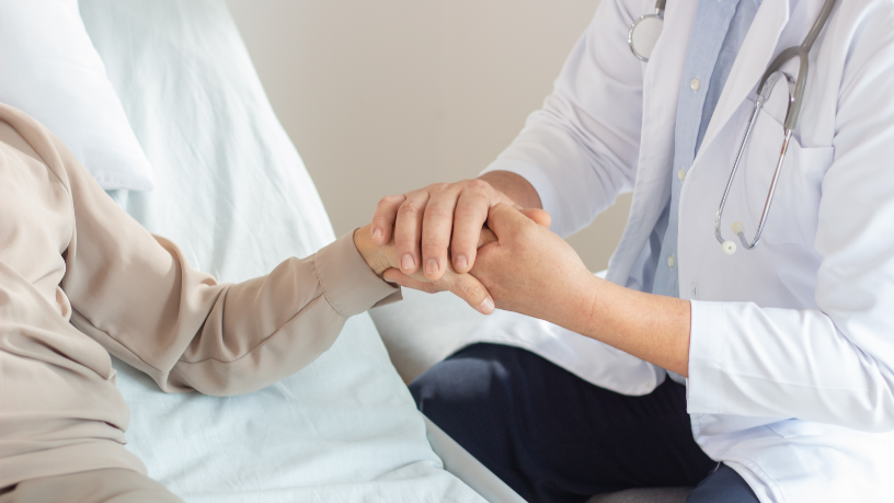 Alex Nabuco dos Santos destaca que Senior Living une longevidade, demanda estável e visão de longo prazo.