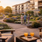 Senior Living desponta como nicho imobiliário capaz de virar o melhor investimento da economia prateada, observa Alex Nabuco dos Santos.