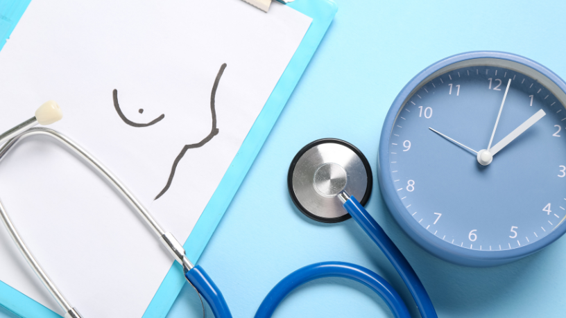 Mastite granulomatosa analisada por Milton Seigi Hayashi no contexto diagnóstico.