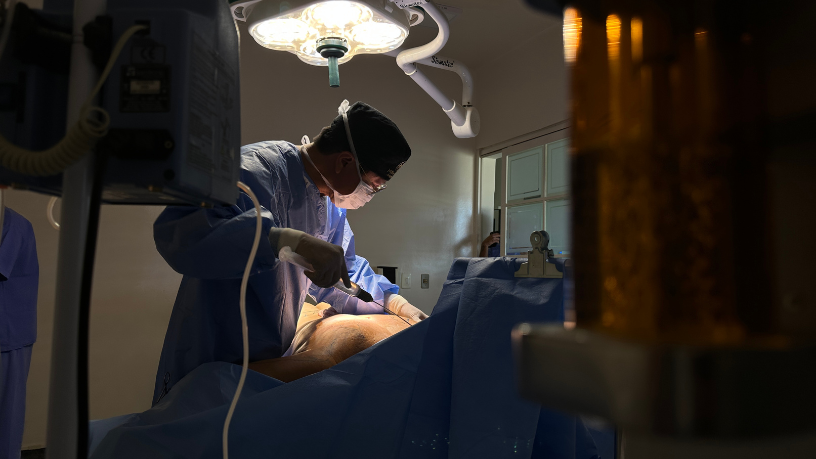 Milton Seigi Hayashi explica a mastite granulomatosa e suas particularidades clínicas.