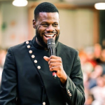 No dia 24 de janeiro, Samuel Eleotério se apresenta em Vila Velha em evento da Non Stop.