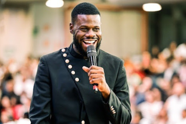 No dia 24 de janeiro, Samuel Eleotério se apresenta em Vila Velha em evento da Non Stop.