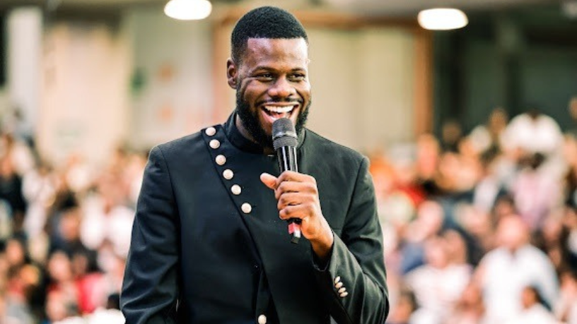 No dia 24 de janeiro, Samuel Eleotério se apresenta em Vila Velha em evento da Non Stop.