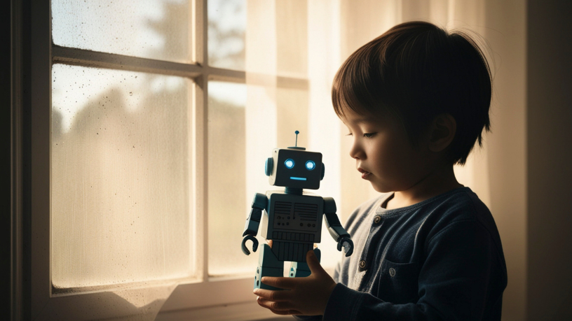 O crescimento da robótica educacional no Brasil analisado por Gustavo Morceli.