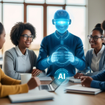 A robótica educacional e sua evolução no Brasil com Gustavo Morceli.