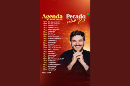 Créditos Divulgação