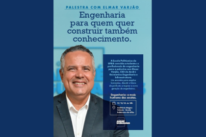Elmar Juan Passos Varjão Bomfim