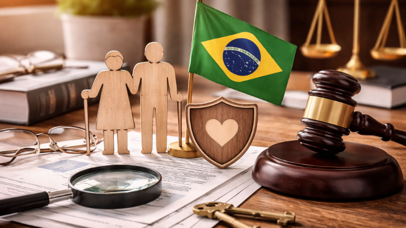 Sindnapi - Sindicato Nacional dos Aposentados, Pensionistas e Idosos